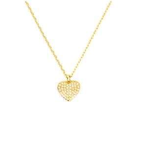 Kate Spade New York - Heart Pendant Necklace